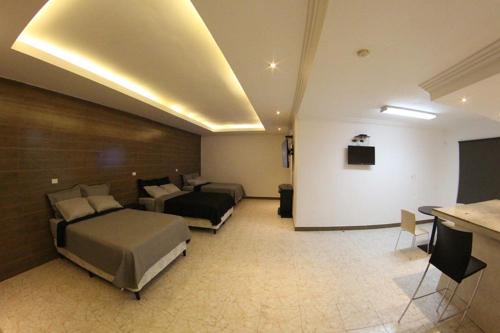 Hotel San Remo Panama City Exterior photo