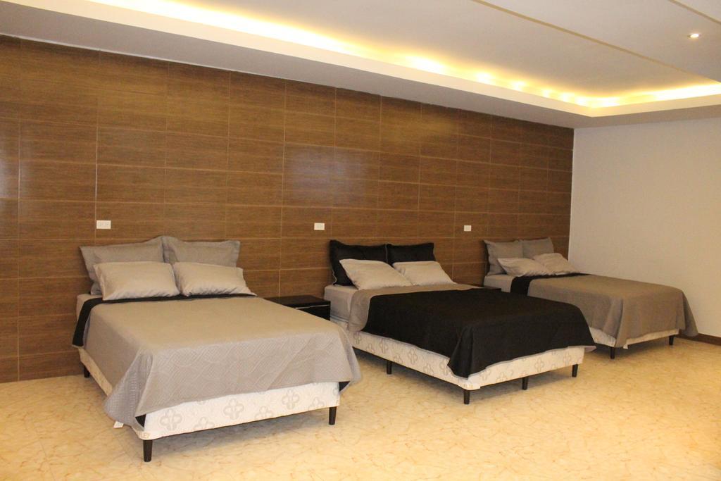 Hotel San Remo Panama City Exterior photo