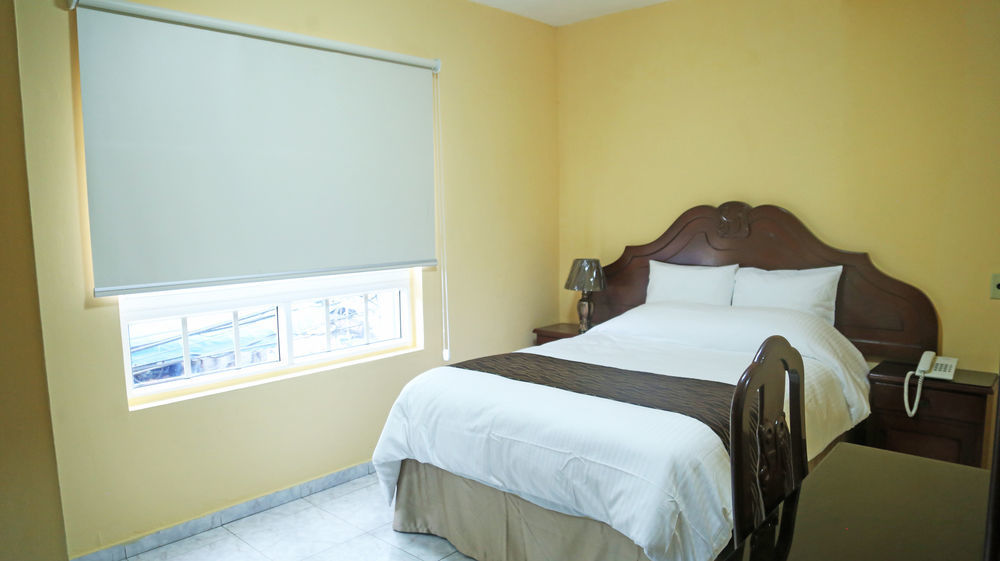 Hotel San Remo Panama City Exterior photo