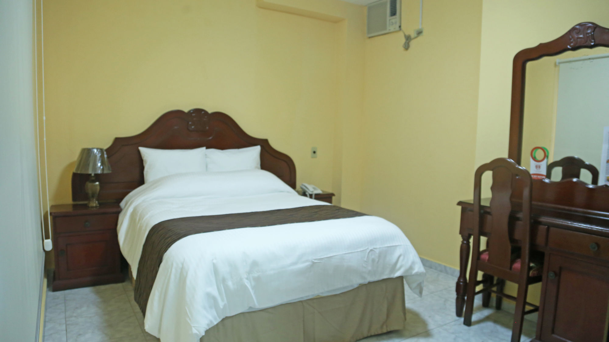 Hotel San Remo Panama City Exterior photo